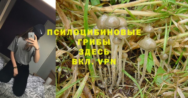 кристаллы Арсеньев
